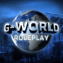 G World RP V2 Discord server icon
