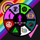 Progressive Discussion Corner Discord Server Icon