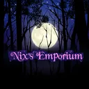Nix's Emporium