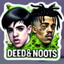 Deed & Noots Official Server