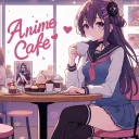Anime Café