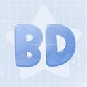 BuddingDevs | ROBLOX Discord Server Icon