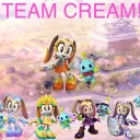 CLAN TEAM CREAM