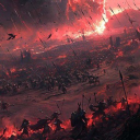 𝓡𝓮𝓬𝓴𝓵𝓮𝓼𝓼 𝓦𝓪𝓻𝓻𝓲𝓸𝓻𝓼