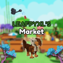 Grow a Garden | LeafPyxl's ...