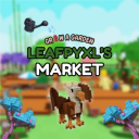 Grow a Garden | LeafPyxl's ...