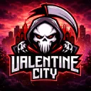 𝗩𝗮𝗹𝗲𝗻𝘁𝗶𝗻𝗲 𝗖𝗶𝘁𝘆