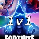 FN 1v1 Central