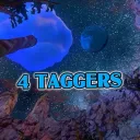 -4 Taggers-