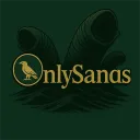 ONLY SANDS