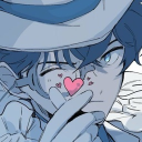 Kaitou Kid’s Services!