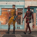 ❤Ryan Reynolds And Hugh Jackman Fan Club!💛