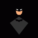 Marvel/DC Superhero Landing Discord Server Icon