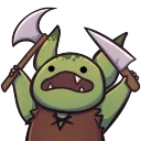 The Goblins Stash