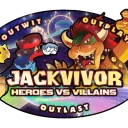 Jackvivor S20: Heroes vs Villains