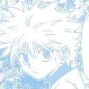 🫧    /killua   ✧    𓂃    ⊹