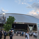 【NPB・KBO・MLB】Discord Dome Discord server icon