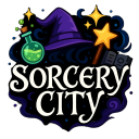 Sorcery  City【オープン前サーバー】