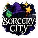 Sorcery  City【オープン前サーバー】
