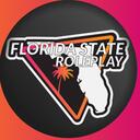 Florida State Roleplay | Strict | Fun Discord Server Icon