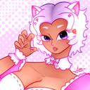 Melody's House Discord Server Icon
