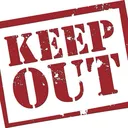 Keep Out