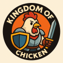 Official Kingdom of Chicken