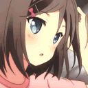 Miri Discord Server Icon – Gaming