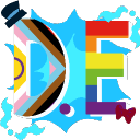 🍇Delectable Edibles [D.E]: Official Server Discord server icon