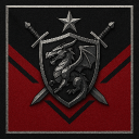 드라켄 연방 | Draken Federation Discord server icon