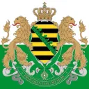 Königreich-Sächsen