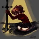 Lost between worlds