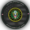 United States Army!