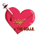 tiff & the dolls.