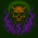 Necrocult NFT collection