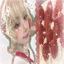 ˚₊· ͟͟͞➳❥: STRAWBERRIES ˏ