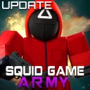 Squid Game Army | SGA