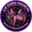 Los Santos Dreams RP Discord Server Icon