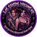 Los Santos Dreams RP