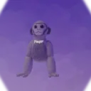 Monke Scary