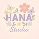 ✿ 𝗛 𝗔 𝗡 𝗔 𝘀𝘁𝘂𝗱𝗶𝗼 ✿