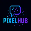 PixelHub | Hivatalos 2025