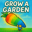 Discovery icon for Grow A Garden | 90K+ Discord server