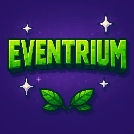 Eventrium — мониторинг Discord сервера, статистика и рейтинг
