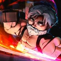 Discovery icon for The Forge | Codes & Guide & Recipes & Events Discord server