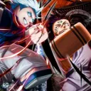 Sailor Piece | Trading & Help Discord Server Icon