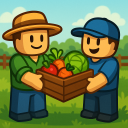 🌾 The Growers [AUCTIONS!] icon