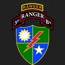[3RB] 3/75th, A Co, 3rd Platoon