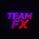 TEAM FX Discord Server Icon