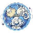 THE LOOM OF FATE Discord Server Icon